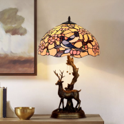 tiffany table lamp